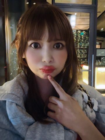 【悲報】中川翔子さん、唇が5倍に腫れる