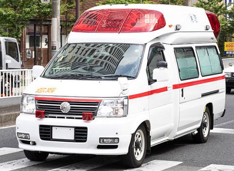 【東京】激辛ポテトチップスを食べた高校生15人、救急搬送