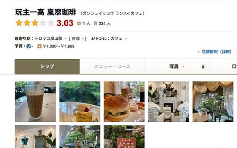 シャトレーゼ、中国人経営の京都のカフェがシャトレーゼのケーキや冷凍ピザを勝手に高額で販売している件にブチ切れ