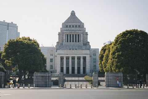 【衆院選】民主党、うっかり自民党より多く議席を取ってしまう