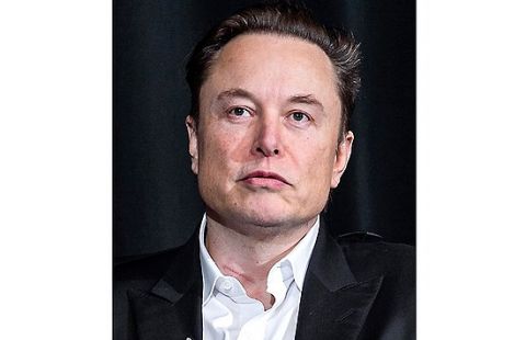 【朗報】イーロン・マスク、閣僚入りへ