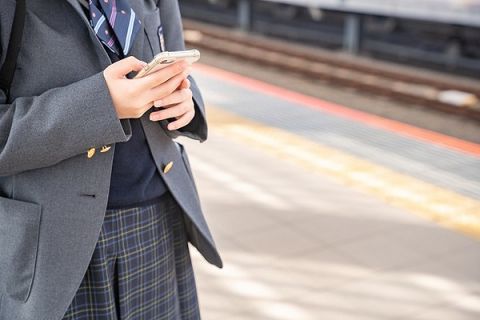 【画像】電車ん中に「ガチで超ヤベエ女がいた!!」→パシャ………!!!