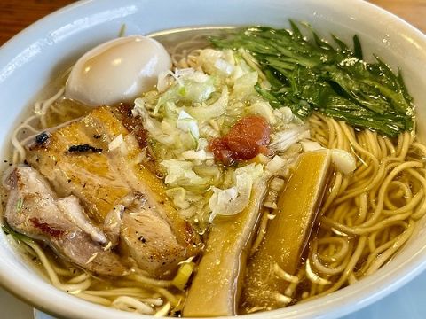 【画像】ラーメンのヤバさが浮き彫りになる画像をご覧ください・・・・・