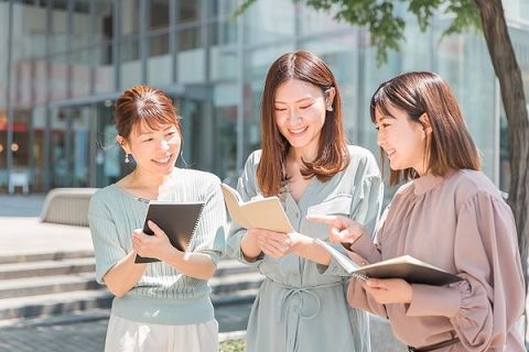 【画像】創価大学の女子大生wwwwwwwww