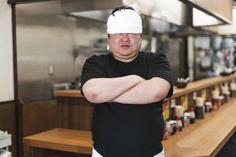 【衝撃】ラーメン屋店主ワイ「お客さん、スープ残すのやめてくれねえかなあ???」→結果・・・・・