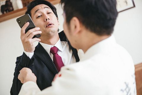 【その場しのぎデータ消去】ガチで部下がヤバい!!!!