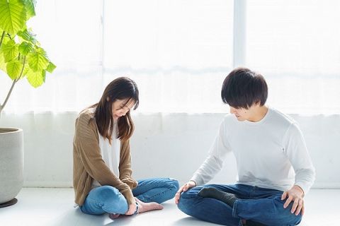 医者「お腹の赤ちゃん、ついてますね～」ぼく&嫁「そうですか…(絶望)」→結果・・・・・