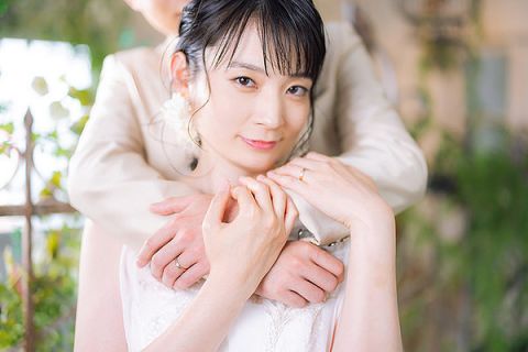 【驚愕】嫁に何で俺みたいなのと結婚したの?って聞いた結果wwwwwwwwww