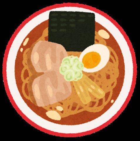 神「5億やるが3大国民食のカレー、ラーメン、刺身料理のうち2つが一生食えなくなるぞ」←残すのは?