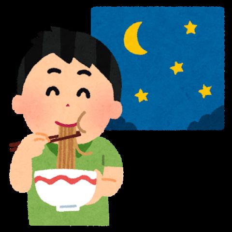 ガチニートが夜食にナポリタン作ったんだがなんか違う件