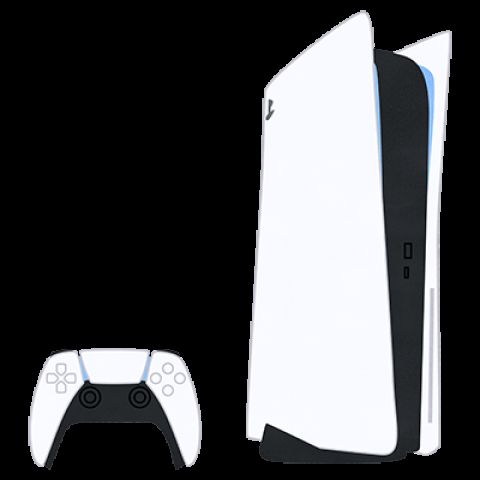 PS5