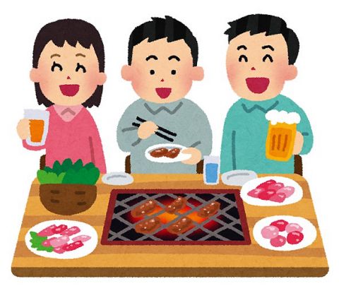 焼肉店の倒産が激増　　日本人は焼肉が好きなはずなのになぜ?