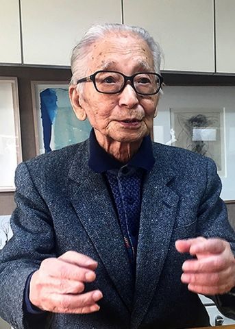 【画像】若き日のムツゴロウさんの黒歴史