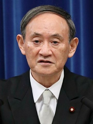 【石破総裁】副総裁は菅義偉前首相で調整　幹事長に森山氏　官房長官に林氏続投を検討