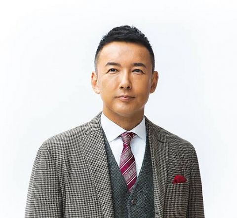 山本太郎「経済オンチから日本を取り戻す」