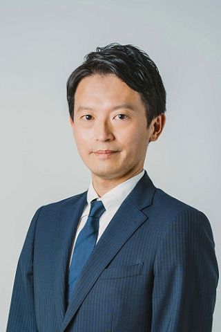 斎藤元彦・前知事が再選　