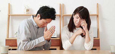 アラフォーの小舅がニートで、現在は義母が世話をしているけど、義父母に何かあればと思うと不安。まるで時限爆弾を抱えているみたい。