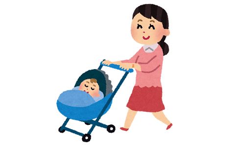 可愛がってくれるのは良いけど、2歳児なりたてに向けて「お前」とか言わないでほしいな