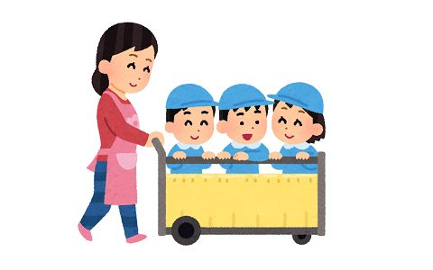 うちの幼稚園では、送迎は自転車か徒歩で、車は禁止だが毎日車で来る奴がいる。ある日、近隣住民がその車に何か怒鳴っていて、逃げるつもりか急発進しだして…