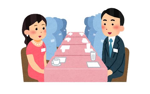 親戚のおばさんから「うちの息子と一度デートしてみてほしい」と頼まれた。婚活で負け続けているらしく、どうしてか率直な意見を聞きたいということで