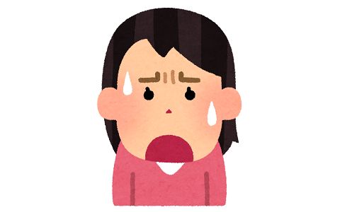 同僚Aから仕事を教わった時に、Aが倒れて何日も仕事に来なくなり、上司からAさんが暫く休職することになったって報告された。Aが倒れた原因がストレスで、それが私のせいら…