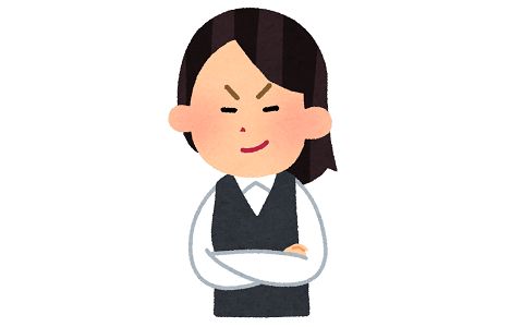 つわりがひどく早めの産休に入った人に対し、好きだった先輩が「つわりくらいただの吐き気、社会人としての責任が～」と力説。見かねた上司と別の先輩が