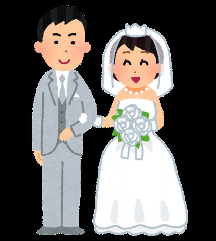 【微妙な不幸】結婚式でドレスが破れた犯人がコレwwww