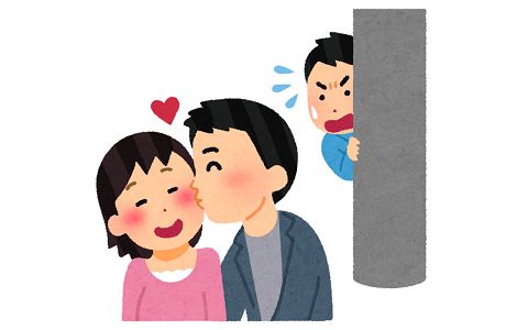 デキ婚したけど彼女ができて半同棲中。僕「離婚したい」妻「好きな人ができたの?子供が大きくなるまで離婚せずに」→どうしたらいいか…