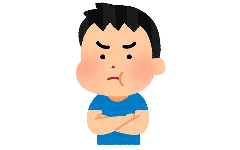 ワイ嫁からモラハラで訴えられる…