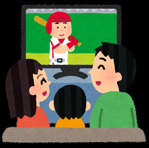 この間、西武対ロッテの試合をテレビで見ていたんだ。ロッテの先発は新人の大嶺。俺「今日は新人が先発か」嫁「この選手、外国人?」俺「いや、違うよ」