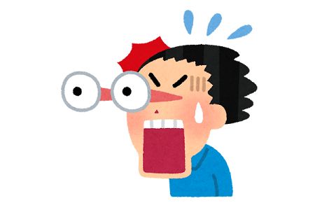 【愕然】近所の書店で子供が「違います」「僕じゃないです」と泣き叫んでいた→それを見て万引きを疑っていたら、子供が私を指差し衝撃の発言を…