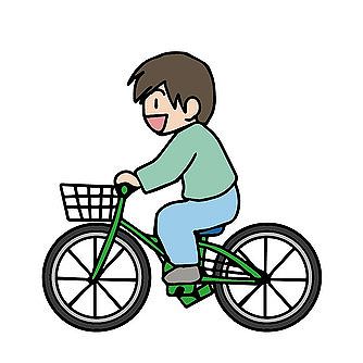 小学4年の夏休み、勝手に隣の学区のゲームショップまで自転車で行った。帰りは「この道を行けば早く帰れる」と思っていた途中で…