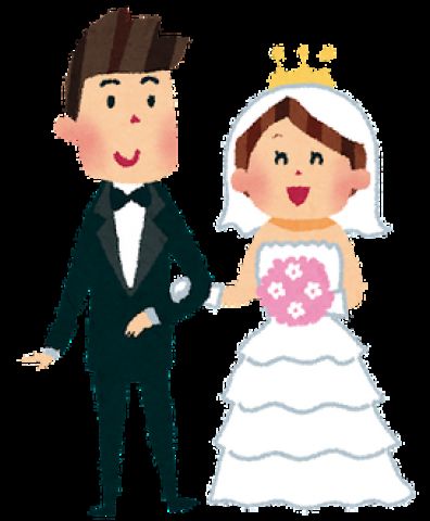 昔から発達障害者同士の結婚は多いと言われてるよね