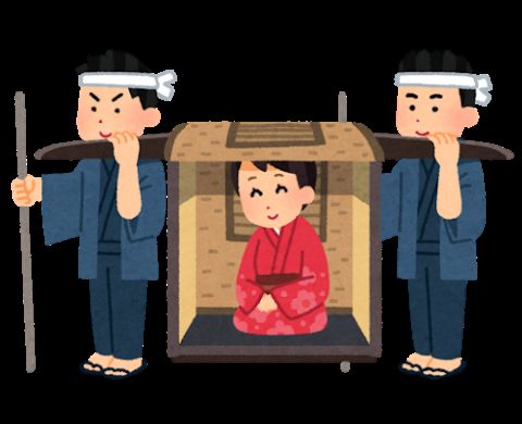 江戸時代の百性、大阪から広島まで27分で米相場を伝えるシステムを構築していたwww