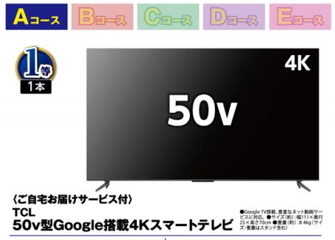 ファン感謝デーでテレビ当たったんだけど・・・