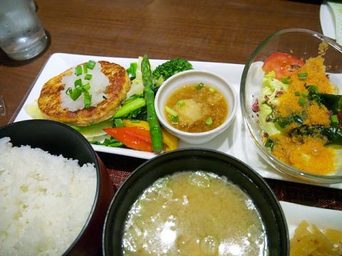 サラリーマンの平均昼飯費用は1243円です←これ