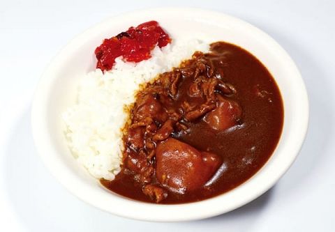 妻「いやぁぁぁぁぁあ!夫がカレー混ぜて食べてるのぉぉぉ!」丁寧に20秒くらい混ぜてから食べ始める夫に苦言