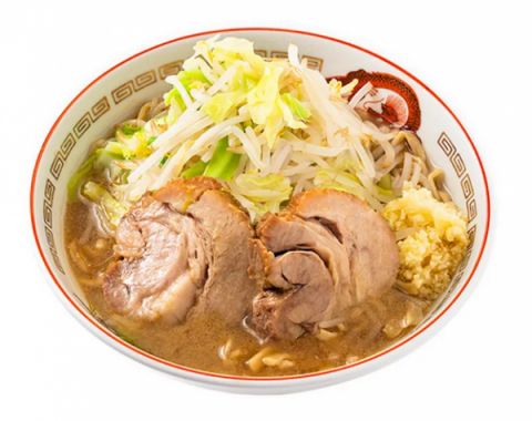 近所に豚山ってラーメン屋出来るんやけど、美味いんか?