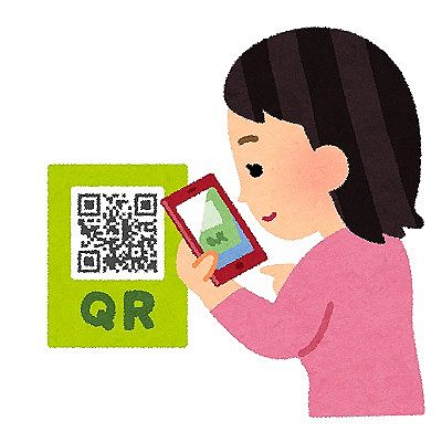 「直接、店員に伝えれば3秒で終わるのに」 急増する「QRコードで注文」問題　ネットニュース編集者でも「オーダーするまで数分かかりました」