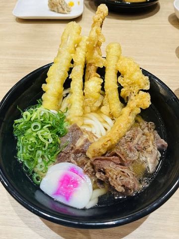 【朗報】資さんうどん、全国展開で丸亀はなまるに続く全国うどんチェーンに