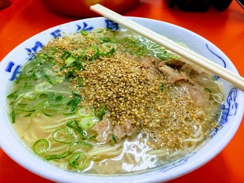 【昼メシ】おめーらこのラーメンにいくら出せる?