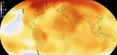 【危機感】X民「エアコンがなければ死ぬ気候ということは人類は絶滅期に入ったわけで・・・というのを何かで読んだ。東京36度」→この何気ない投稿が3万RTの大激論に