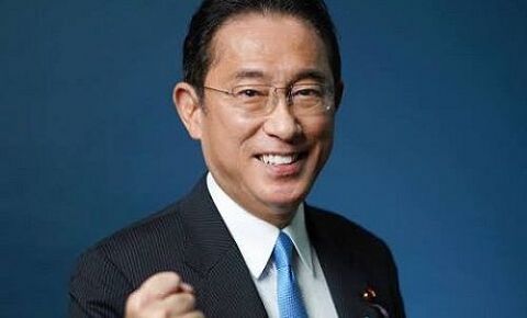 【速報】岸田首相、退任へ!