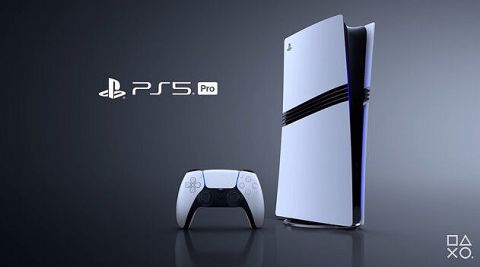 【速報】『PS5 Pro』正式発表!PS5から◯◯が進化!値段はまさかの『12万円』