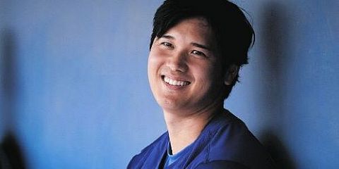 大谷選手って何で敬遠されないの?→詳しい人に聞いた結果、格ゲーのクソキャラみたいな答えが返ってくるwwwww