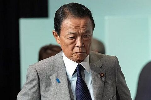 石破氏の勝利で麻生太郎氏の今後に注目が集まる「副総裁はやめるだろう」「派閥解消になりそう」