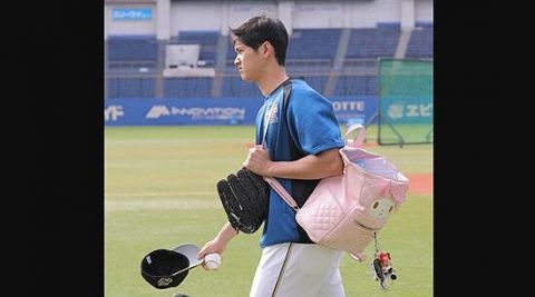 【朗報】大谷翔平さん、結構なアニオタだった