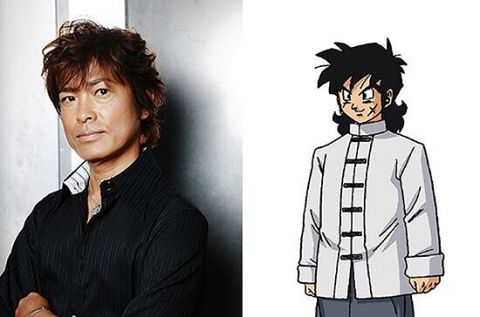 声優・古谷徹さん、『ドラゴンボール』ヤムチャ役を降板へ