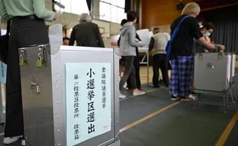 自民の過半数割れ、立憲による政権交代を防ぎ、国民民主の21議席確保。今回の選挙、めっちゃいい結果じゃね?