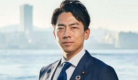 小泉進次郎さん、選挙対策委員長を辞任!「責任を取る。当たり前のこと」　お次は誰だ?